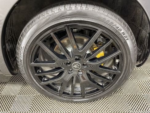 Used 2022 Maserati Levante GT image 35