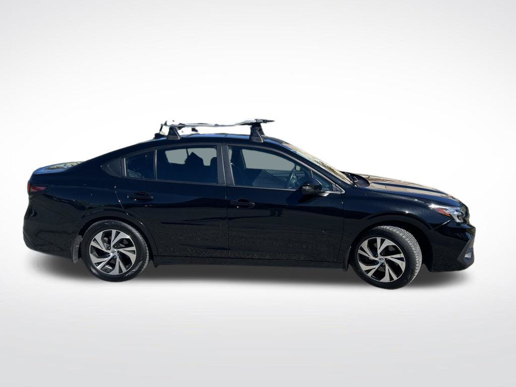 Certified 2024 Subaru Legacy Premium AWD/4WD image 7