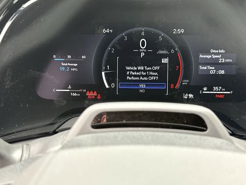 Used 2026 Lexus RX 350 Premium w/ Convenience Package FWD image 25