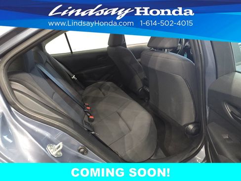 Used 2024 Toyota Corolla LE FWD image 11