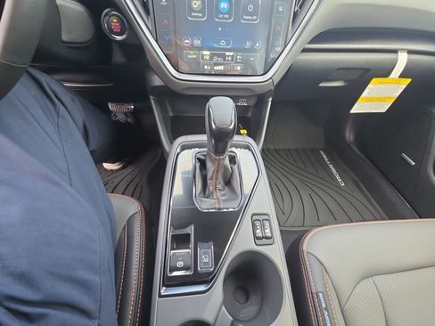 New 2026 Subaru Crosstrek 2.5i Limited image 15