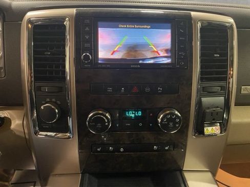 Used 2012 RAM 1500 Laramie Longhorn w/ Protection Group AWD/4WD image 18
