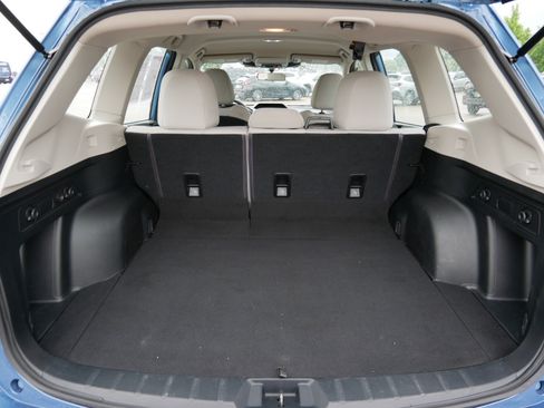 Used 2023 Subaru Forester Wilderness AWD/4WD image 18