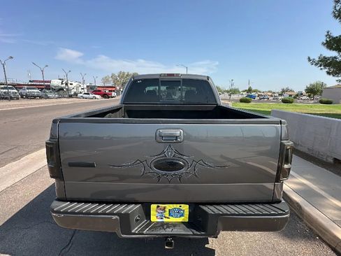 Used 2006 Ford F150 XLT AWD/4WD image 3
