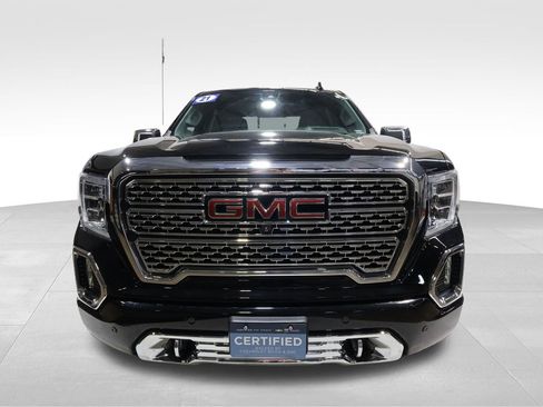 Certified 2021 GMC Sierra 1500 Denali w/ Denali Ultimate Package image 7