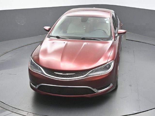 Used 2016 Chrysler 200 Limited w/ Convenience Group FWD image 38