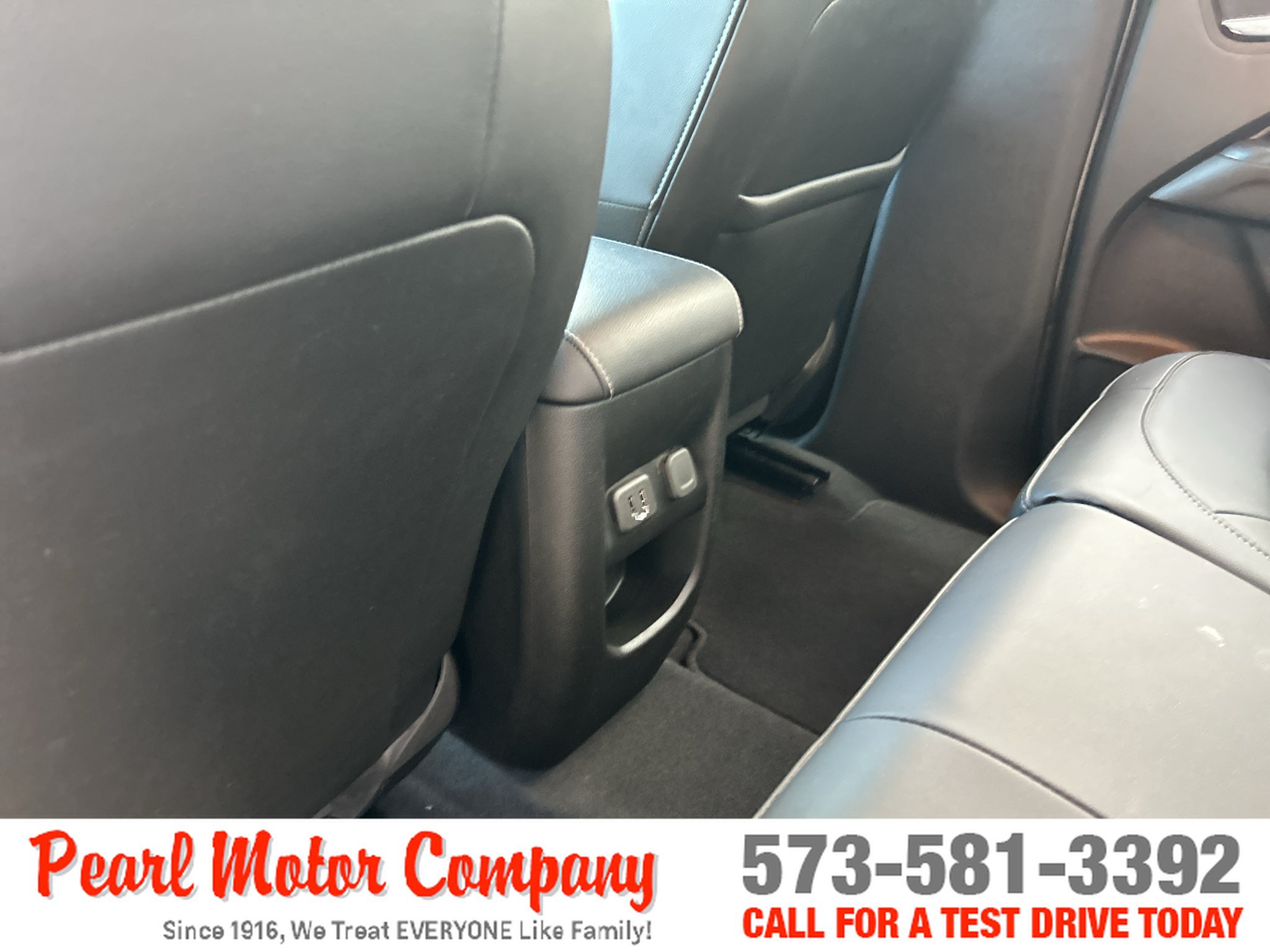 Certified 2022 GMC Canyon Elevation w/ Elevation Premium Package AWD/4WD image 22