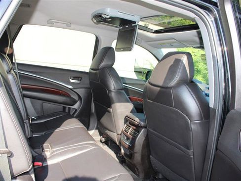 Used 2016 Acura MDX SH-AWD w/ Technology Package image 13