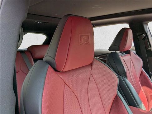 Used 2023 Lexus RX 500h F Sport image 18