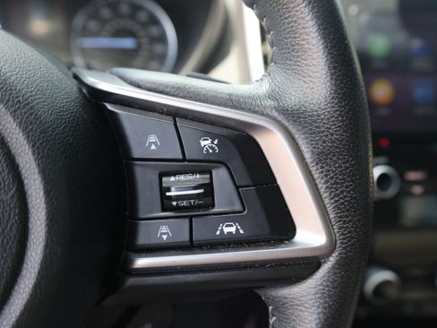 Used 2019 Subaru Ascent Limited AWD/4WD image 19