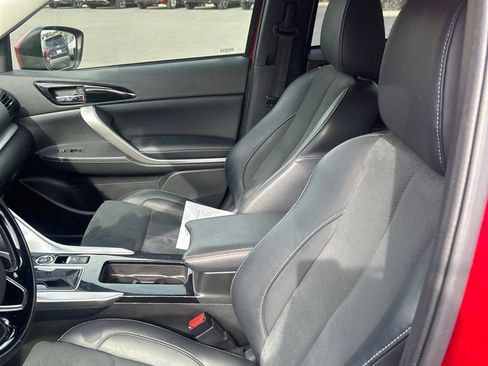 Used 2025 Mitsubishi Eclipse Cross SE image 14