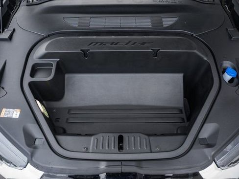 New 2025 Ford Mustang Mach-E Premium image 24