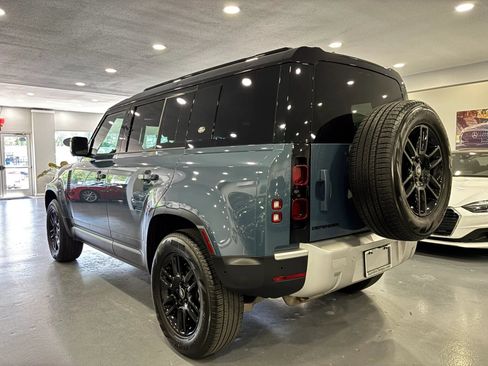 Used 2023 Land Rover Defender 110 S AWD/4WD image 5