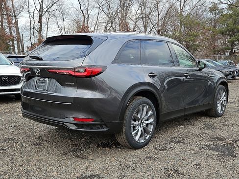 New 2026 MAZDA CX-90 3.3 Turbo w/ Preferred Package image 6