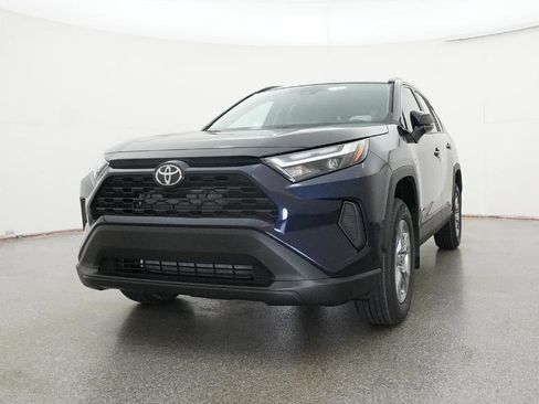 New 2025 Toyota RAV4 XLE image 67