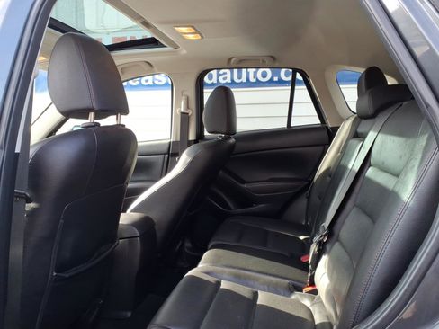 Used 2014 MAZDA CX-5 Grand Touring image 11