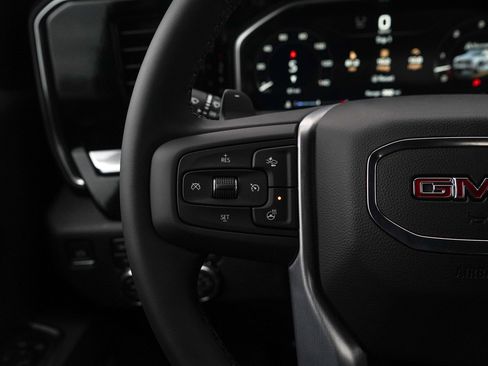 New 2026 GMC Sierra 1500 Elevation w/ Elevation Premium Package image 16