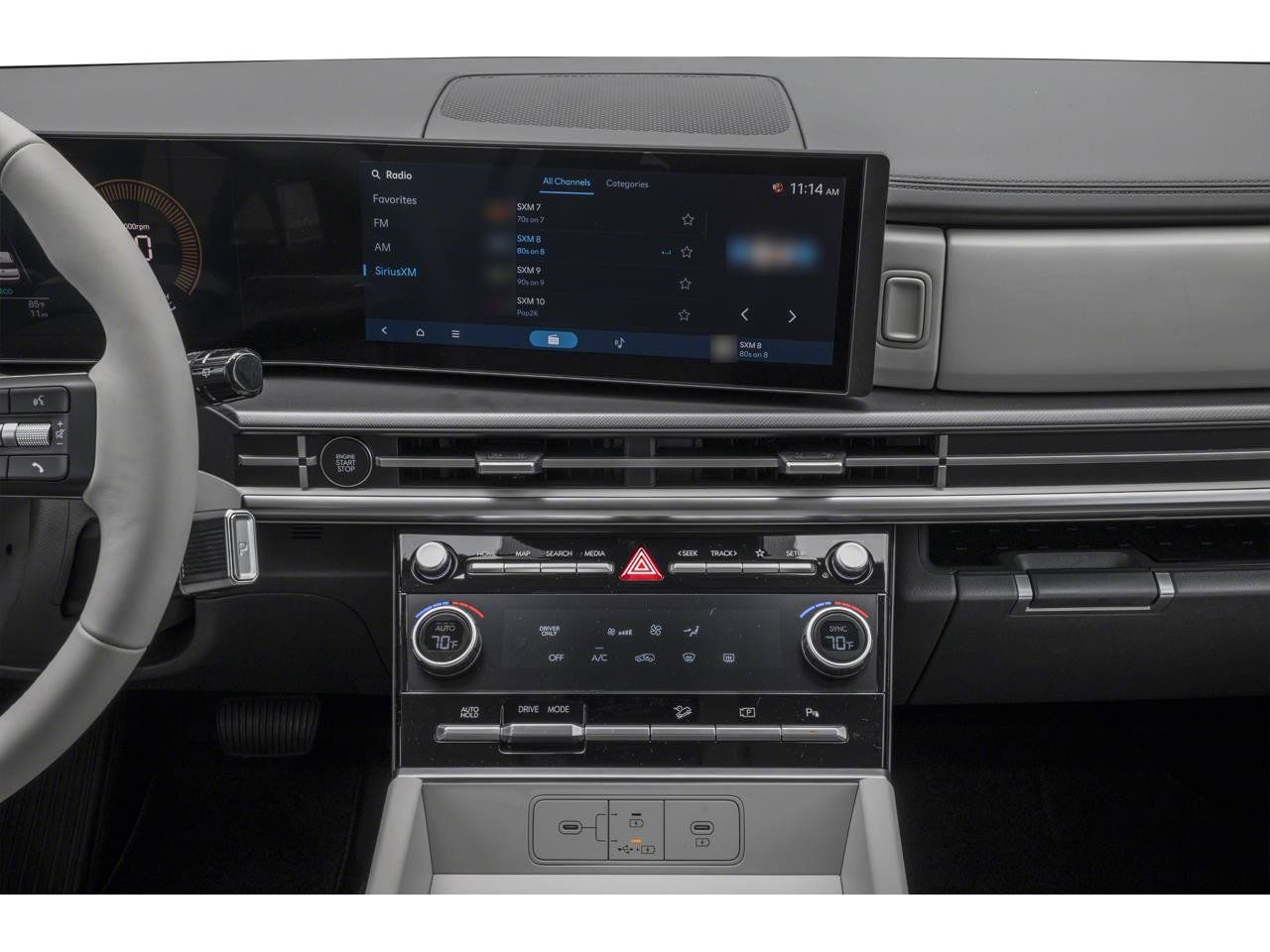 New 2026 Hyundai Santa Fe SE AWD/4WD image 24