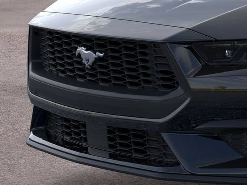 New 2026 Ford Mustang Premium RWD image 17
