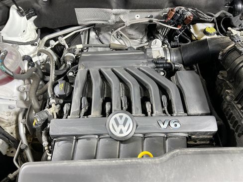 Used 2023 Volkswagen Atlas SE image 29