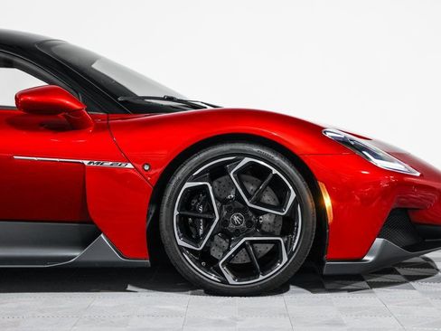 Used 2022 Maserati MC20 Coupe image 3