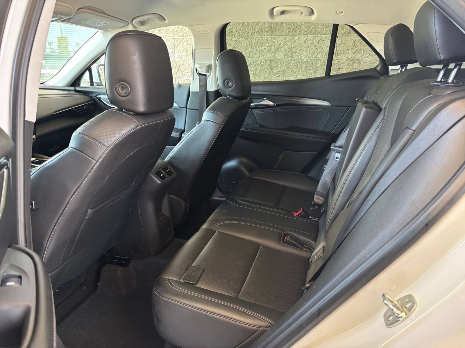 Used 2024 Buick Envision Preferred AWD/4WD image 25