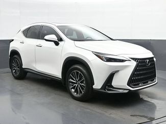 Certified 2024 Lexus NX 350 AWD video 1