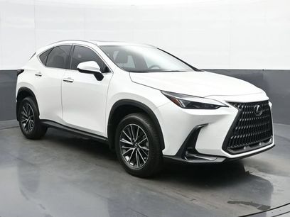 Certified 2024 Lexus NX 350 AWD