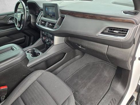 Used 2023 Chevrolet Tahoe LS image 22