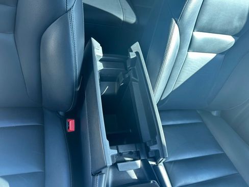 Used 2022 Nissan Rogue SL image 41