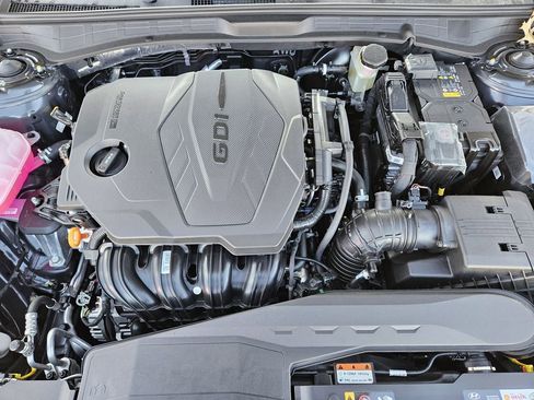 New 2026 Hyundai Sonata SEL AWD/4WD image 30