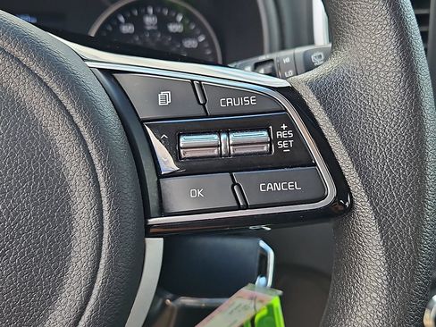 Used 2021 Kia Sportage LX FWD image 22