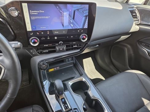 Used 2025 Lexus NX 350h AWD w/ Cold Area Package image 40