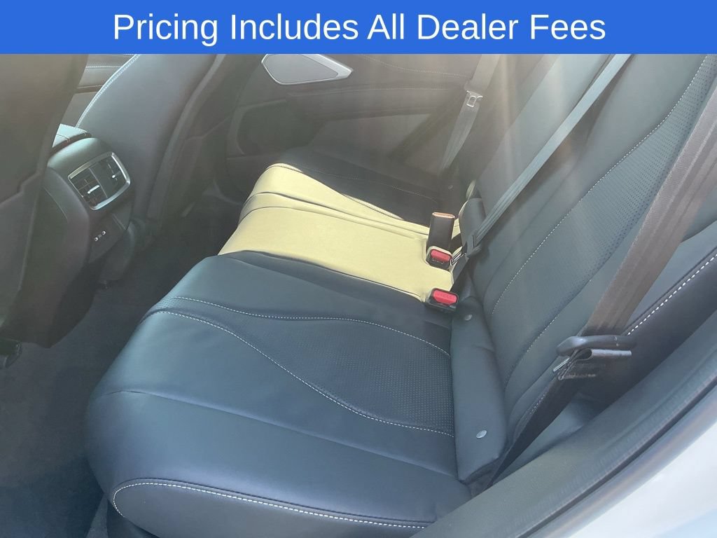 New 2026 Acura RDX w/ Technology Package AWD/4WD image 20
