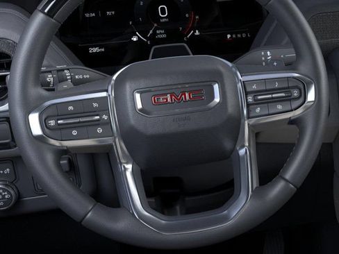 New 2026 GMC Yukon XL Elevation w/ Elevation Premium Package RWD image 19