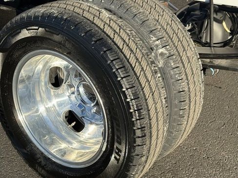 New 2026 Ford Transit 350 DRW image 27