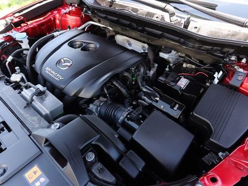 Used 2016 MAZDA CX-5 Grand Touring image 53