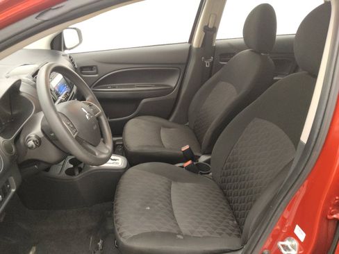 Used 2022 Mitsubishi Mirage ES FWD image 17