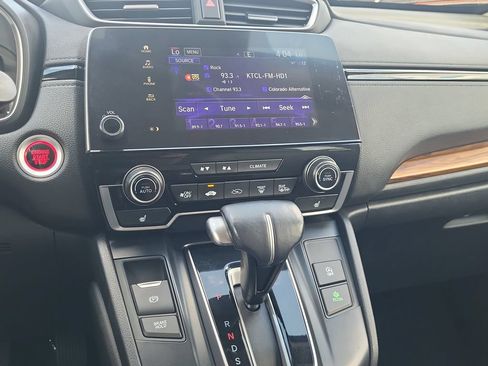 Used 2022 Honda CR-V EX-L image 28