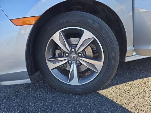 Used 2018 Honda Odyssey Touring image 30