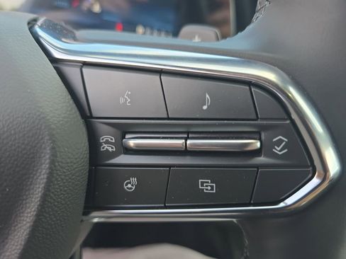 New 2026 Chevrolet Equinox ACTIV FWD image 28