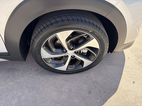 Used 2018 Hyundai Tucson Limited FWD image 12
