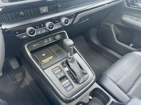 Certified 2024 Honda CR-V EX-L image 31