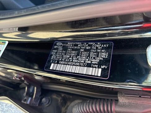 Certified 2023 Hyundai Kona SEL image 27