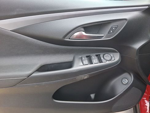 New 2026 Buick Envista Preferred w/ Convenience II Package image 12