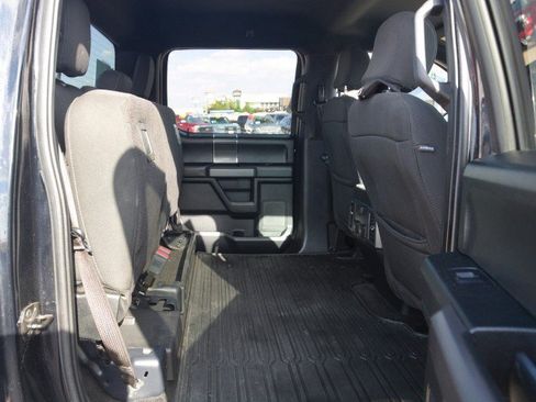 Used 2018 Ford F150 XLT w/ Equipment Group 301A Mid AWD/4WD image 30