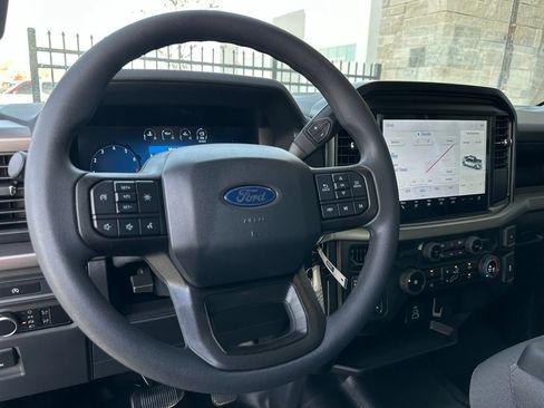 New 2025 Ford F150 XL image 9