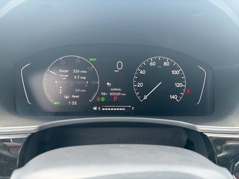 Used 2025 Honda Civic Sport image 24