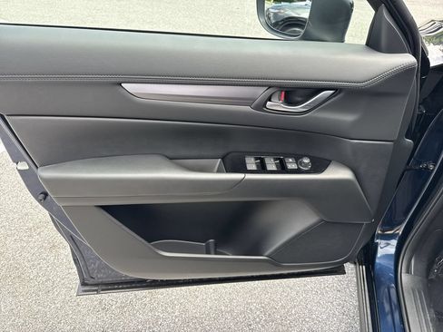 Certified 2025 MAZDA CX-5 AWD 2.5 S w/ Select Package image 39