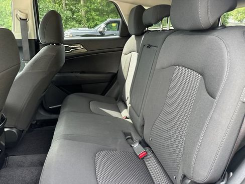 Used 2026 Kia Sportage LX FWD image 17